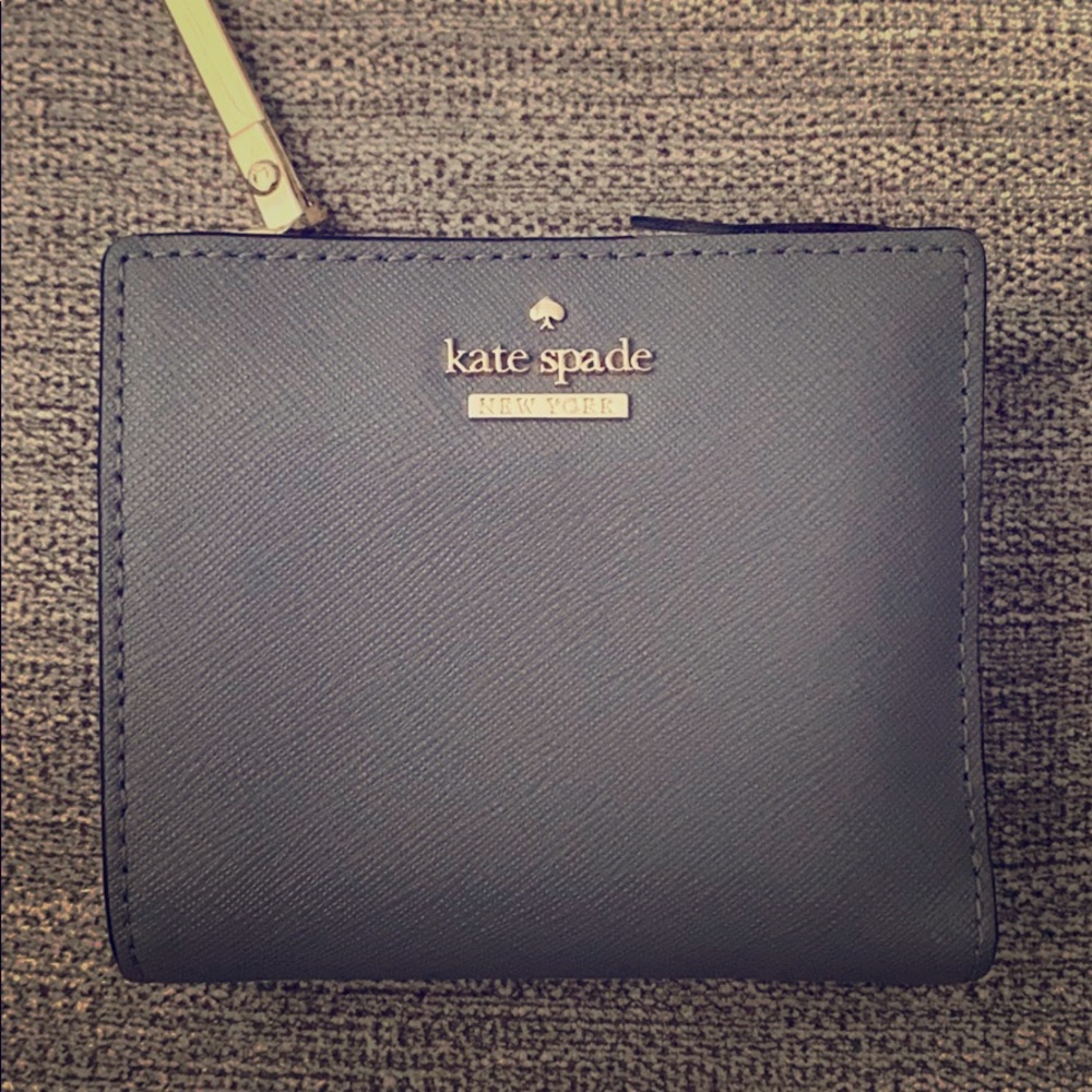 Kate spade Cameron street adalyn Wallet